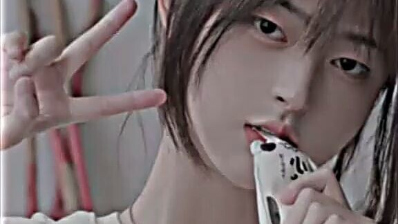 Xie|cewek cool 😘
