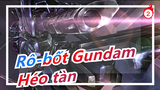 Rô-bốt Gundam|[AMV] Kim Huyết Mồ Côi---Héo tàn_2