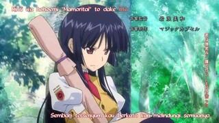 Campione! Episode 10 Subtitle Indonesia