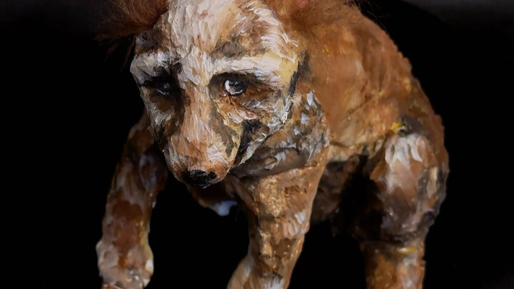 ใจเย็นๆ แล้วเคี้ยวทุกคำให้ดี