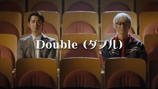 Double (ダブル) — Fitzpleasure (Δ)