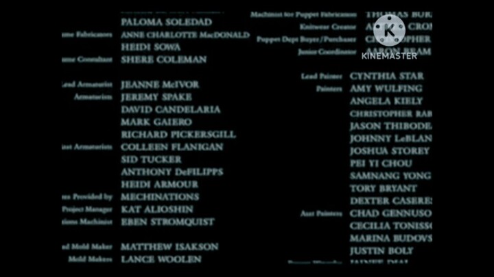 Little Einsteins: The Movie Super! #3&4 Dennis & Winnie Friendship (End Credits fullscreen)