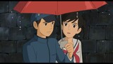 WATCH FULLFrom Up On Poppy HilL - FOR FREE LINK ON DESCRIPTION
