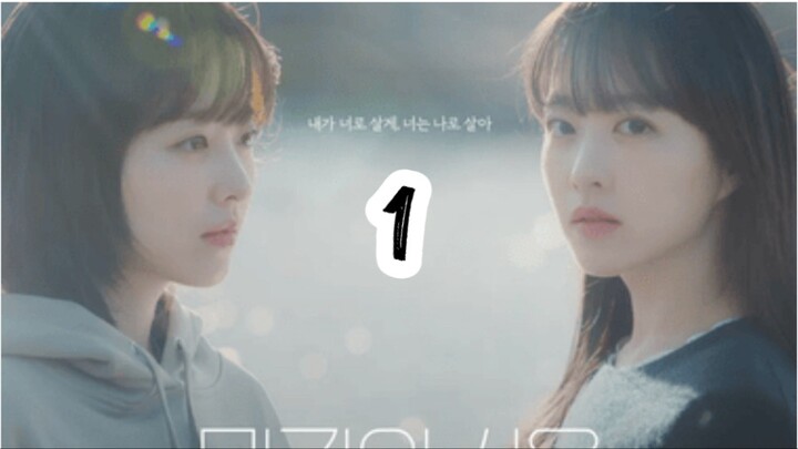 Our Unwritten S3oul Ep 1_sub indo (2025)