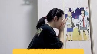 Tag keikei! Avoiding girl group dance is shameful and useless!
