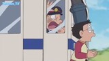 Đầu tàu Nobita