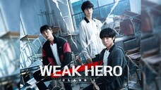W€ak Her○ C|ass Episode 1 Sub Indo (Mosar_Drakor)