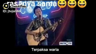 rasanya sama