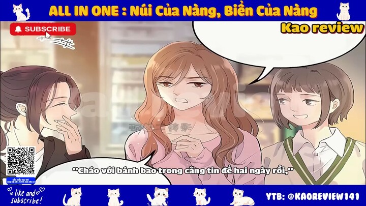 Full Bộ | Núi Của Nàng , Biển Của Nàng