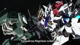 Mobile Suit Gundam Iron blooded Orphans Season 2 Eps 04 Subtitle Indonesia