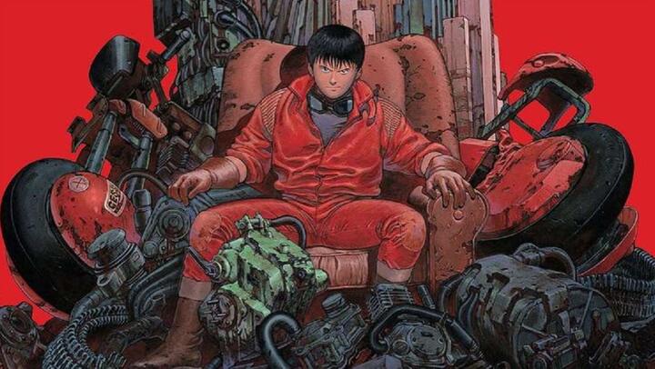 Akira Full Movie Free Akira Full Movie Free