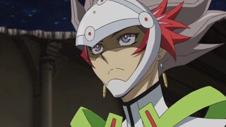 【游戏王VRAINS/左游】李 波 路 霸 的 千 层 套 路