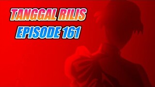 Tanggal Rilis Boruto Episode 161 Indonesia