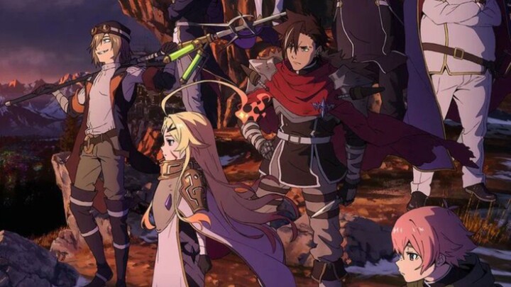 Ep - 03 Setenced To Be a Hero Subtitle Indonesia || Anime Terbaru 2026√