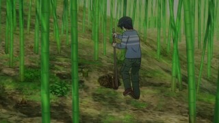 Youzai, vua của cuộc sống hàng ngày, anh trai của bạn lặng lẽ xuất hiện ~
