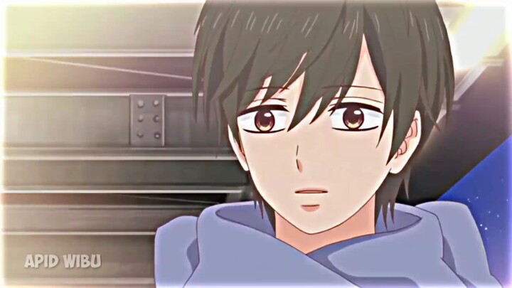 JSAD __ TSUBASA TO HOTARU __ DISELINGKUHI