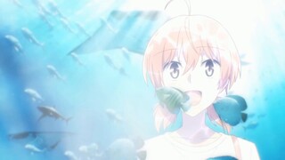 【Yuri Festival | Orange in Orange】Welcome to Yuri Garden (pv1)