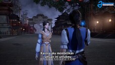 Bai Lian Feisheng Lu Episode 7 sub Indonesia