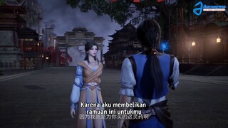 Bai Lian Feisheng Lu Episode 7 sub Indonesia