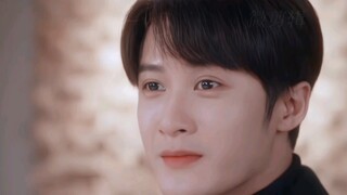 檀健次周也新剧开播，谁懂啊甜的我扭成麻花。