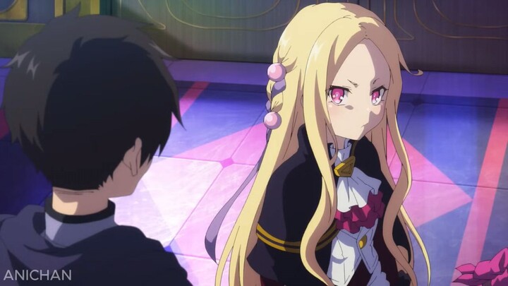 The Dawn of the Witch