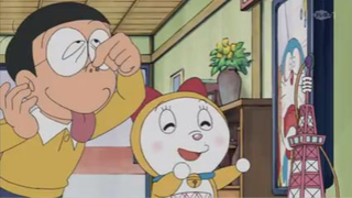 Doraemon episode 285