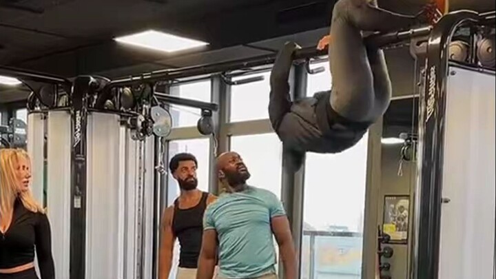 เมื่อบัตรสมาชิกฟิตเนสแบบรายปียังเหลืออีกแค่ครึ่งชั่วโมง