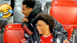 ช่วงเวลาตลกขบขันในฟุตบอล 2021