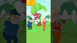 SAVE PRISONER: ESCAPE STORY - GAMEPLAY ANIMATION | FUNNY GAME ANDROID,IOS #DOP #SHORTS | FINAL