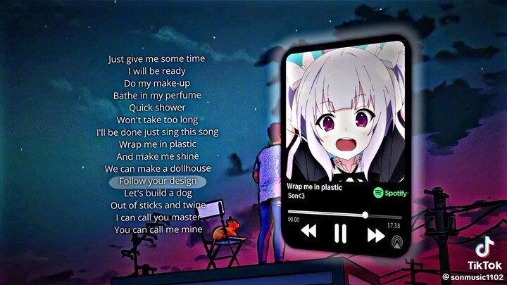 เพราะดี