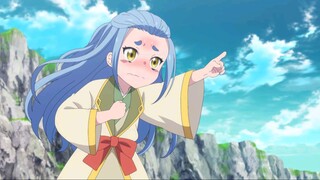 Vietsub 05 版予告映像｜TVアニメ『即死チートが最強すぎて、異世界のやつらがまるで相手にならないんですが。』