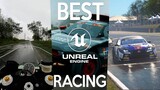 Best New UNREAL ENGINE 5 Racing Games