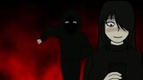 True Psychopath Horror Story Animated