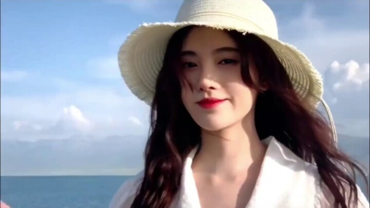鞠婧祎 Kì nghỉ hè của Cúc Tịnh Y - Ju Jing Yi's summer vacation