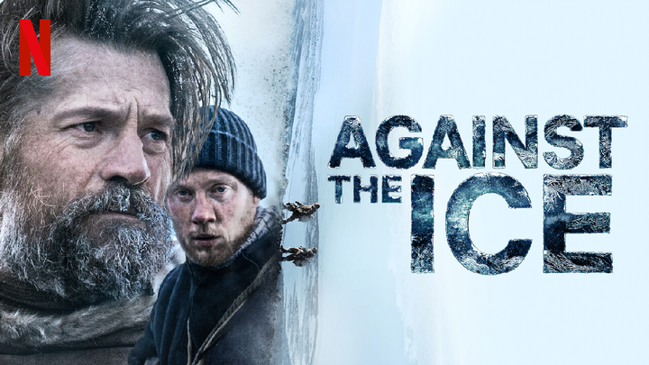 Against The Ice - 2022 Full Movie
