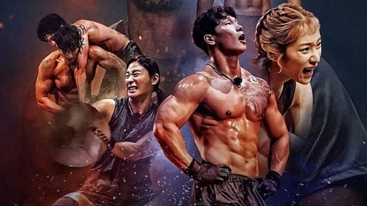 Physical: 100 Season 1 Ep.01