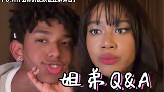 关于我喜欢的男生喜欢我弟这件事