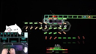 [Game][A Dance of Fire And Ice]Passing 2021 in One Go