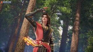 Ancient War Soul Episode 14 Sub Indo