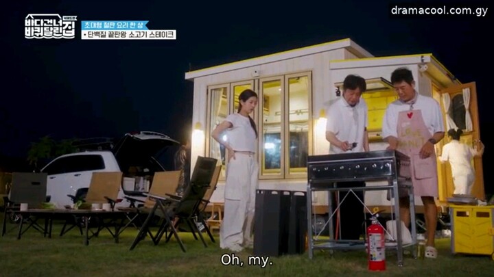 Episode 2 House On Wheels S5