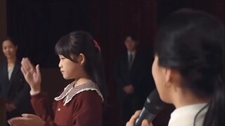 ช่วงเวลานี้เป็นช่วงเวลาแห่งความมีน้ำใจอันพิเศษของ Youmo และยังเป็นช่วงไฮไลท์ของละครทั้งหมดอีกด้วย เม