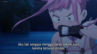 Episode 5 [p2] - Tensei Dainana Ouji Subtitle Indonesia