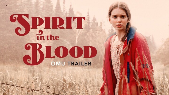 Spirit in the Blood  2024  ** Watch Full For Free // Link In Description