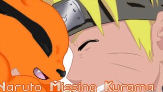 NARUTO MISSING SOMEONE