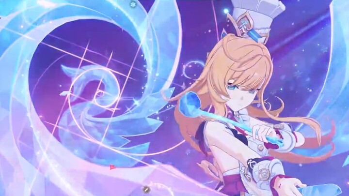 Seberapa keterlaluan kekuatan kelulusan Silkcock 0+1? Uji kerusakan sebenarnya! [Server Pengalaman P