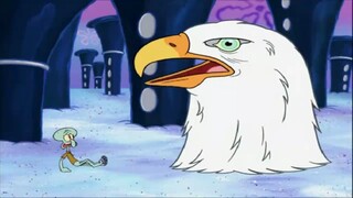 Spongebob Bahasa Indonesia : Pulau Klarinet