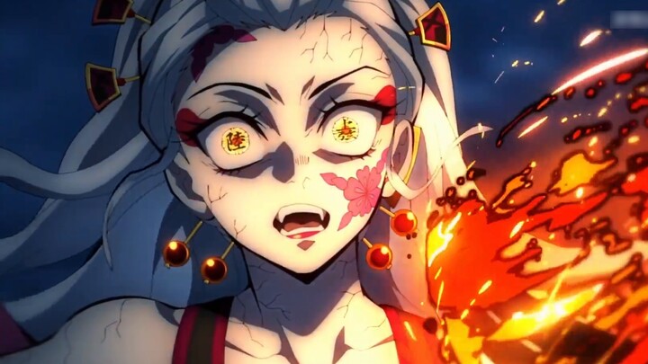 ⚡Try to imitate Aimer's gorgeous singing of "Zanhou Sanka"! Demon Slayer Yuguo complete version OP [