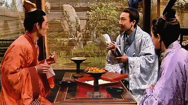 “一人一口酥”