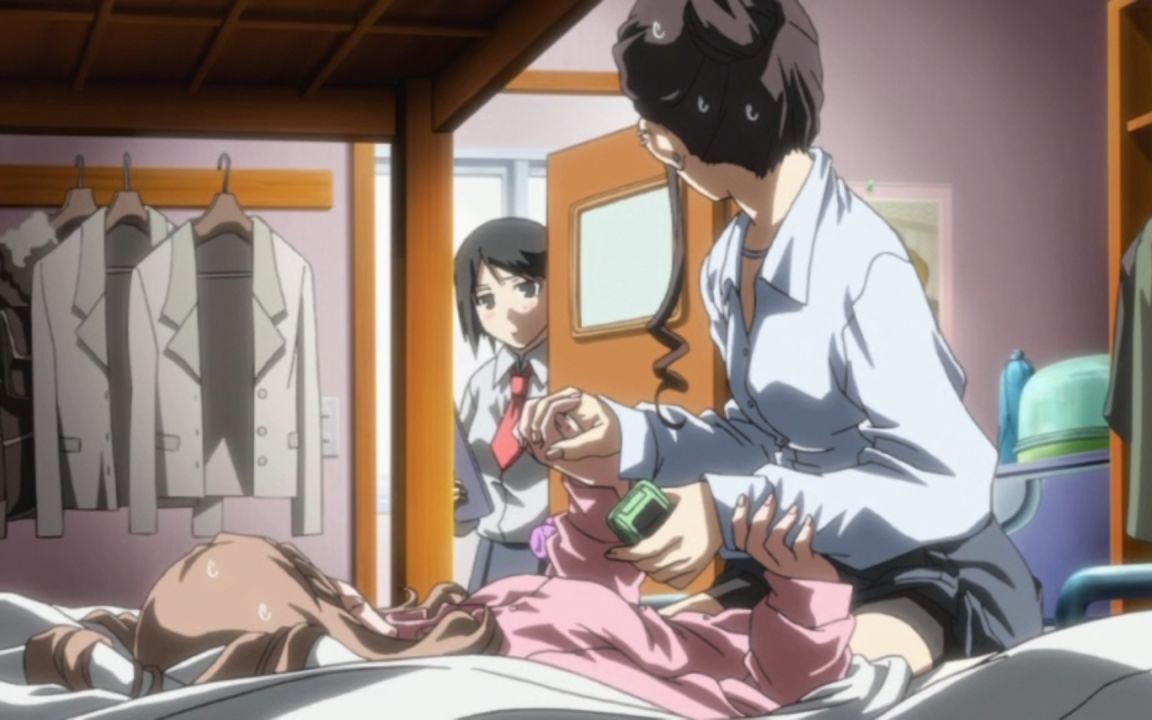 Candy Boy Hentai