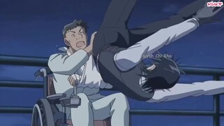 Detective Conan tổng hợp trích đoạn hay (Part 14) p3